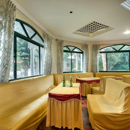 Prestige Garden Estate Club & Resort Kammasandra Esterno foto