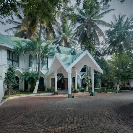 Prestige Garden Estate Club & Resort Kammasandra Esterno foto