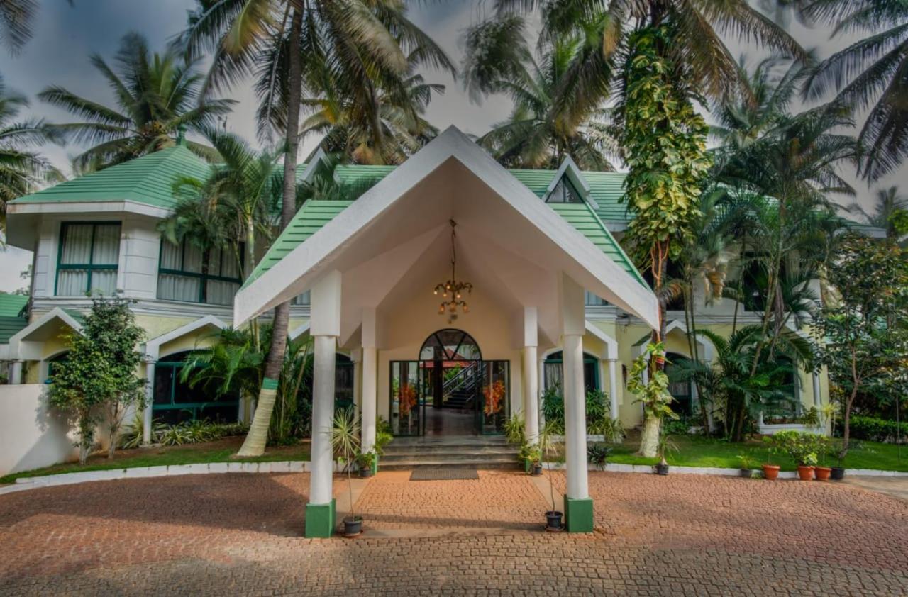Prestige Garden Estate Club & Resort Kammasandra Esterno foto