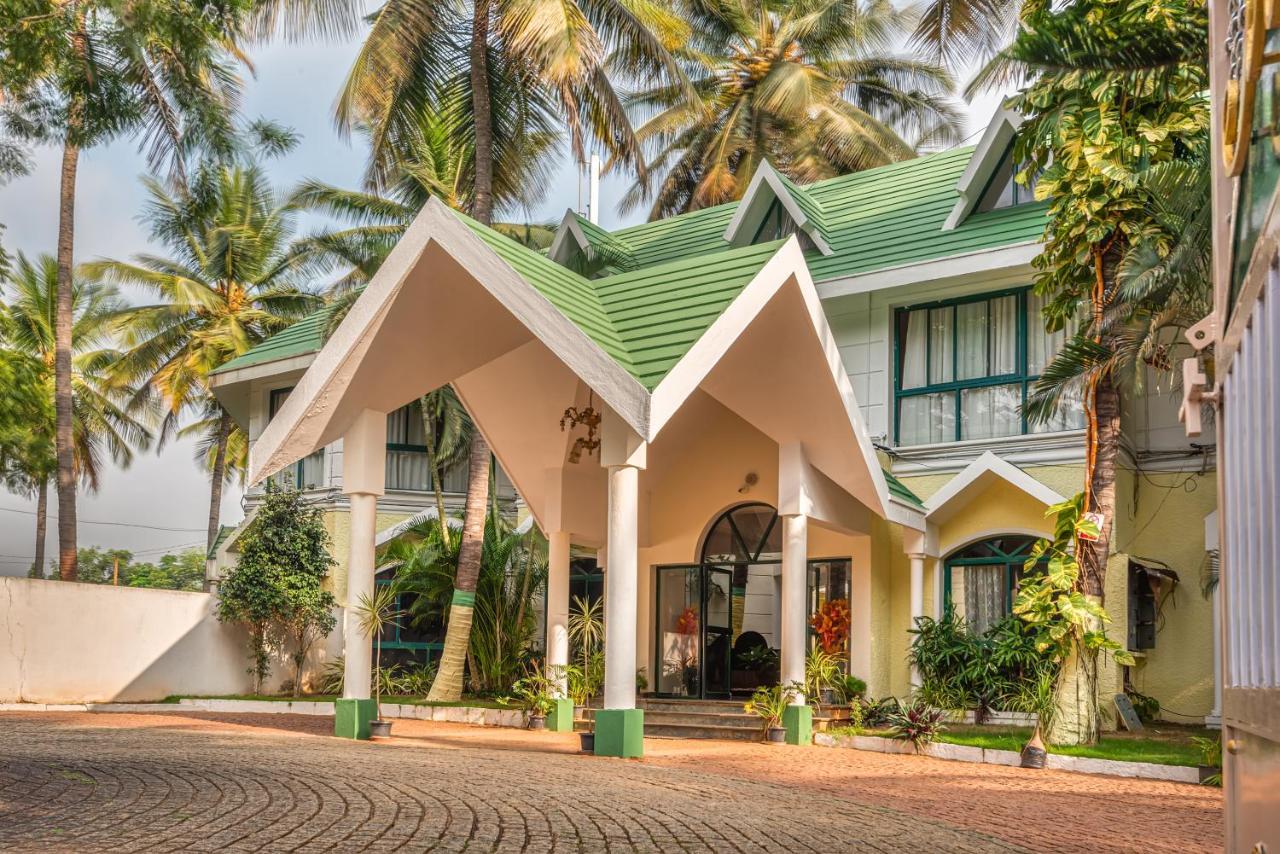 Prestige Garden Estate Club & Resort Kammasandra Esterno foto