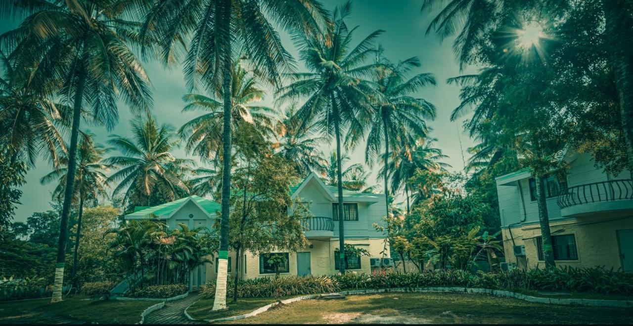 Prestige Garden Estate Club & Resort Kammasandra Esterno foto