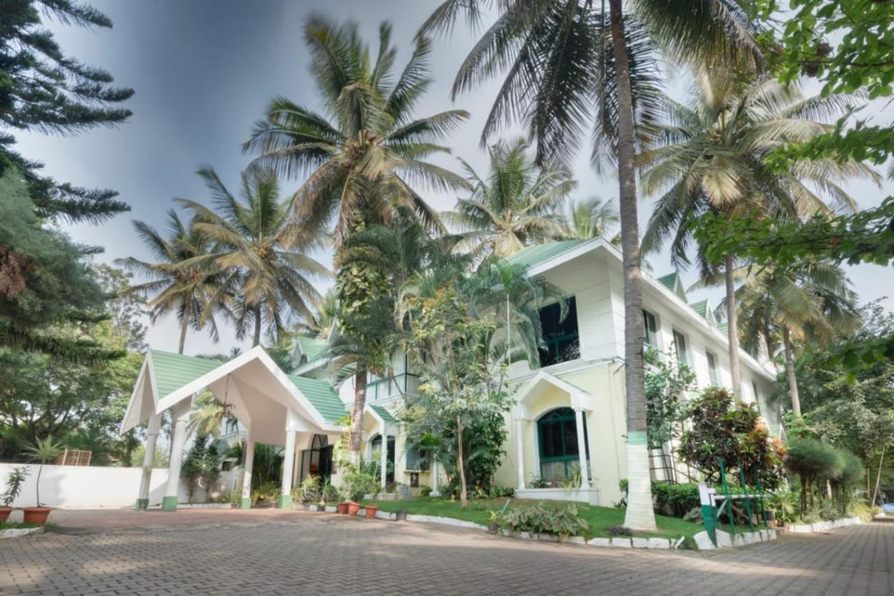 Prestige Garden Estate Club & Resort Kammasandra Esterno foto