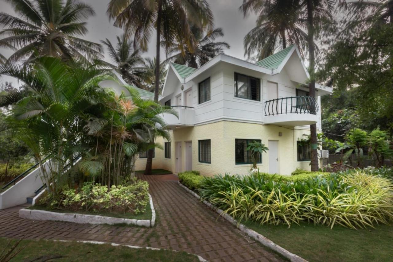 Prestige Garden Estate Club & Resort Kammasandra Esterno foto