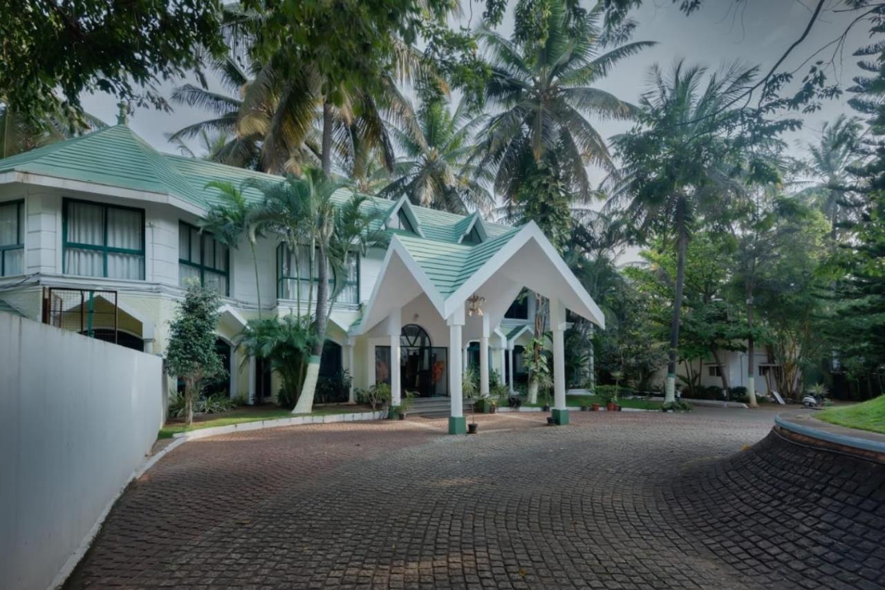 Prestige Garden Estate Club & Resort Kammasandra Esterno foto
